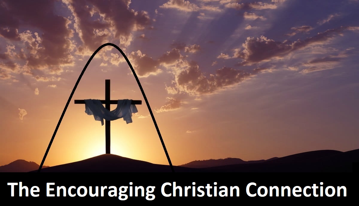Encouraging Christian Connection