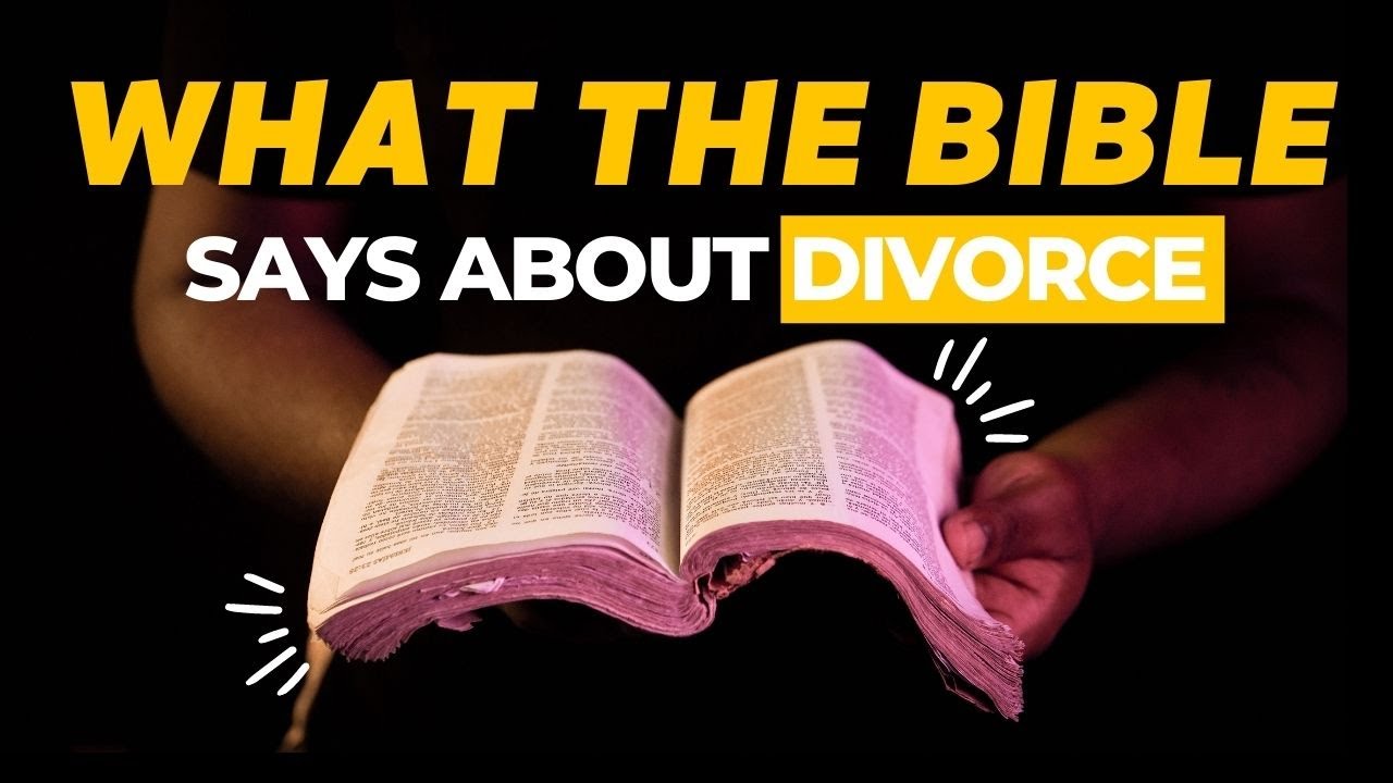 Divorce