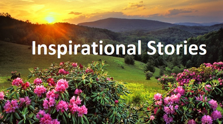 Inspirational Christian Stories